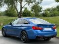 BMW 4 Series 3.0 435d M Sport Auto xDrive Euro 6 (s/s) 5dr 8