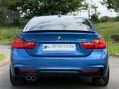 BMW 4 Series 3.0 435d M Sport Auto xDrive Euro 6 (s/s) 5dr 9