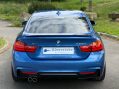 BMW 4 Series 3.0 435d M Sport Auto xDrive Euro 6 (s/s) 5dr 10