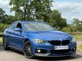 BMW 4 Series 3.0 435d M Sport Auto xDrive Euro 6 (s/s) 5dr 15