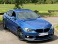 BMW 4 Series 3.0 435d M Sport Auto xDrive Euro 6 (s/s) 5dr 16