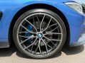 BMW 4 Series 3.0 435d M Sport Auto xDrive Euro 6 (s/s) 5dr 21