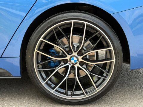 BMW 4 Series 3.0 435d M Sport Auto xDrive Euro 6 (s/s) 5dr 23