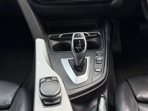 BMW 4 Series 3.0 435d M Sport Auto xDrive Euro 6 (s/s) 5dr 32