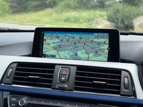 BMW 4 Series 3.0 435d M Sport Auto xDrive Euro 6 (s/s) 5dr 35