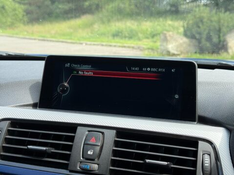 BMW 4 Series 3.0 435d M Sport Auto xDrive Euro 6 (s/s) 5dr 39