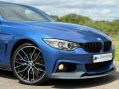 BMW 4 Series 3.0 435d M Sport Auto xDrive Euro 6 (s/s) 5dr 17