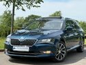 Skoda Superb 2.0 TDI Laurin & Klement DSG Auto 6Spd 4WD Euro 6 (s/s) 5dr