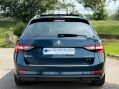 Skoda Superb 2.0 TDI Laurin & Klement DSG Auto 6Spd 4WD Euro 6 (s/s) 5dr 9