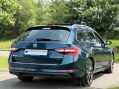 Skoda Superb 2.0 TDI Laurin & Klement DSG Auto 6Spd 4WD Euro 6 (s/s) 5dr 15
