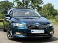 Skoda Superb 2.0 TDI Laurin & Klement DSG Auto 6Spd 4WD Euro 6 (s/s) 5dr 16