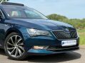 Skoda Superb 2.0 TDI Laurin & Klement DSG Auto 6Spd 4WD Euro 6 (s/s) 5dr 18