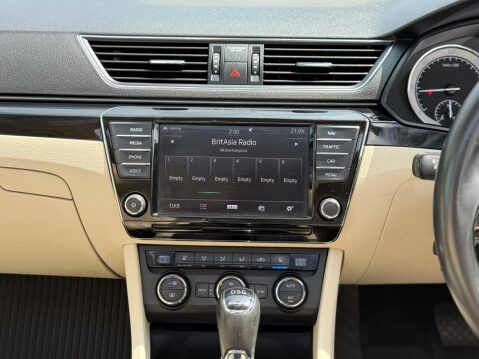 Skoda Superb 2.0 TDI Laurin & Klement DSG Auto 6Spd 4WD Euro 6 (s/s) 5dr 31