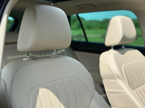 Skoda Superb 2.0 TDI Laurin & Klement DSG Auto 6Spd 4WD Euro 6 (s/s) 5dr 53