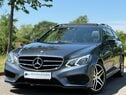 Mercedes-Benz E Class 3.0 E350 V6 BlueTEC AMG Night Edition (Premium) G-Tronic+ Euro 6 (s/s) 5dr