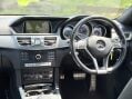 Mercedes-Benz E Class 3.0 E350 V6 BlueTEC AMG Night Edition (Premium) G-Tronic+ Euro 6 (s/s) 5dr 2