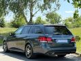 Mercedes-Benz E Class 3.0 E350 V6 BlueTEC AMG Night Edition (Premium) G-Tronic+ Euro 6 (s/s) 5dr 3