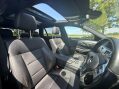 Mercedes-Benz E Class 3.0 E350 V6 BlueTEC AMG Night Edition (Premium) G-Tronic+ Euro 6 (s/s) 5dr 4