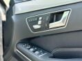Mercedes-Benz E Class 3.0 E350 V6 BlueTEC AMG Night Edition (Premium) G-Tronic+ Euro 6 (s/s) 5dr 5