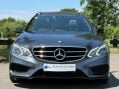 Mercedes-Benz E Class 3.0 E350 V6 BlueTEC AMG Night Edition (Premium) G-Tronic+ Euro 6 (s/s) 5dr 6