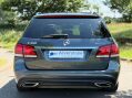 Mercedes-Benz E Class 3.0 E350 V6 BlueTEC AMG Night Edition (Premium) G-Tronic+ Euro 6 (s/s) 5dr 10