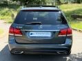 Mercedes-Benz E Class 3.0 E350 V6 BlueTEC AMG Night Edition (Premium) G-Tronic+ Euro 6 (s/s) 5dr 11