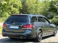 Mercedes-Benz E Class 3.0 E350 V6 BlueTEC AMG Night Edition (Premium) G-Tronic+ Euro 6 (s/s) 5dr 15