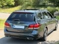 Mercedes-Benz E Class 3.0 E350 V6 BlueTEC AMG Night Edition (Premium) G-Tronic+ Euro 6 (s/s) 5dr 16