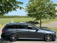 Mercedes-Benz E Class 3.0 E350 V6 BlueTEC AMG Night Edition (Premium) G-Tronic+ Euro 6 (s/s) 5dr 17