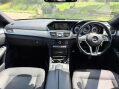 Mercedes-Benz E Class 3.0 E350 V6 BlueTEC AMG Night Edition (Premium) G-Tronic+ Euro 6 (s/s) 5dr 23