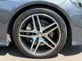 Mercedes-Benz E Class 3.0 E350 V6 BlueTEC AMG Night Edition (Premium) G-Tronic+ Euro 6 (s/s) 5dr 26