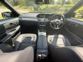 Mercedes-Benz E Class 3.0 E350 V6 BlueTEC AMG Night Edition (Premium) G-Tronic+ Euro 6 (s/s) 5dr 29