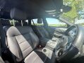 Mercedes-Benz E Class 3.0 E350 V6 BlueTEC AMG Night Edition (Premium) G-Tronic+ Euro 6 (s/s) 5dr 30