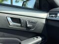 Mercedes-Benz E Class 3.0 E350 V6 BlueTEC AMG Night Edition (Premium) G-Tronic+ Euro 6 (s/s) 5dr 31