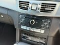 Mercedes-Benz E Class 3.0 E350 V6 BlueTEC AMG Night Edition (Premium) G-Tronic+ Euro 6 (s/s) 5dr 40