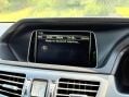 Mercedes-Benz E Class 3.0 E350 V6 BlueTEC AMG Night Edition (Premium) G-Tronic+ Euro 6 (s/s) 5dr 43