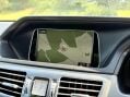 Mercedes-Benz E Class 3.0 E350 V6 BlueTEC AMG Night Edition (Premium) G-Tronic+ Euro 6 (s/s) 5dr 44