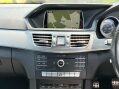Mercedes-Benz E Class 3.0 E350 V6 BlueTEC AMG Night Edition (Premium) G-Tronic+ Euro 6 (s/s) 5dr 45