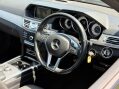 Mercedes-Benz E Class 3.0 E350 V6 BlueTEC AMG Night Edition (Premium) G-Tronic+ Euro 6 (s/s) 5dr 47