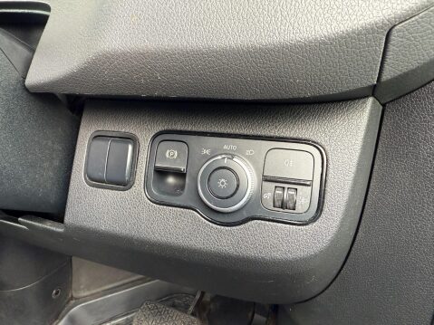 Mercedes-Benz Sprinter 2.1 314 CDI RWD L3 Euro 6 (s/s) 2dr 28