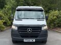 Mercedes-Benz Sprinter 2.1 314 CDI RWD L3 Euro 6 (s/s) 2dr 5