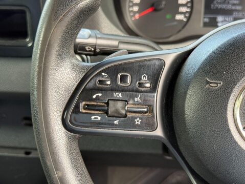 Mercedes-Benz Sprinter 2.1 314 CDI RWD L3 Euro 6 (s/s) 2dr 22