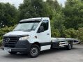Mercedes-Benz Sprinter 2.1 314 CDI RWD L3 Euro 6 (s/s) 2dr 1