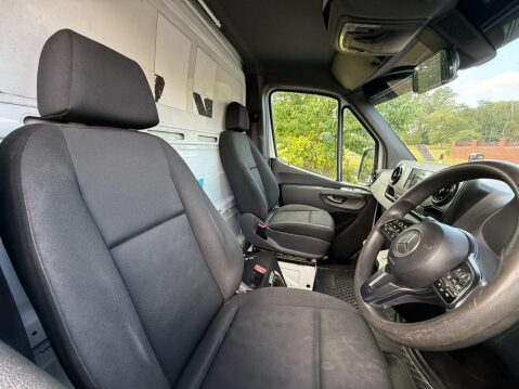 Mercedes-Benz Sprinter 2.1 314 CDI RWD L3 Euro 6 (s/s) 2dr 29