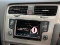 Volkswagen Golf 1.6 TDI BlueMotion Tech Match Edition DSG Euro 6 (s/s) 5dr 27