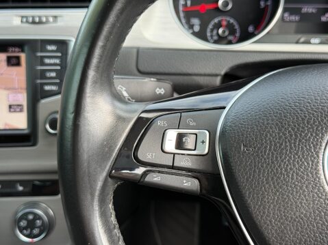 Volkswagen Golf 1.6 TDI BlueMotion Tech Match Edition DSG Euro 6 (s/s) 5dr 33