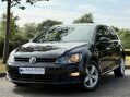 Volkswagen Golf 1.6 TDI BlueMotion Tech Match Edition DSG Euro 6 (s/s) 5dr 1