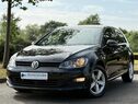 Volkswagen Golf 1.6 TDI BlueMotion Tech Match Edition DSG Euro 6 (s/s) 5dr