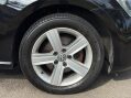 Volkswagen Golf 1.6 TDI BlueMotion Tech Match Edition DSG Euro 6 (s/s) 5dr 40