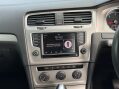 Volkswagen Golf 1.6 TDI BlueMotion Tech Match Edition DSG Euro 6 (s/s) 5dr 24